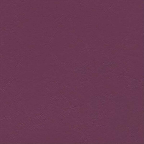 Agilitech Solutions 100 Percent Polyvinyl Chloride Fabric, Asian Plum WINDSO704